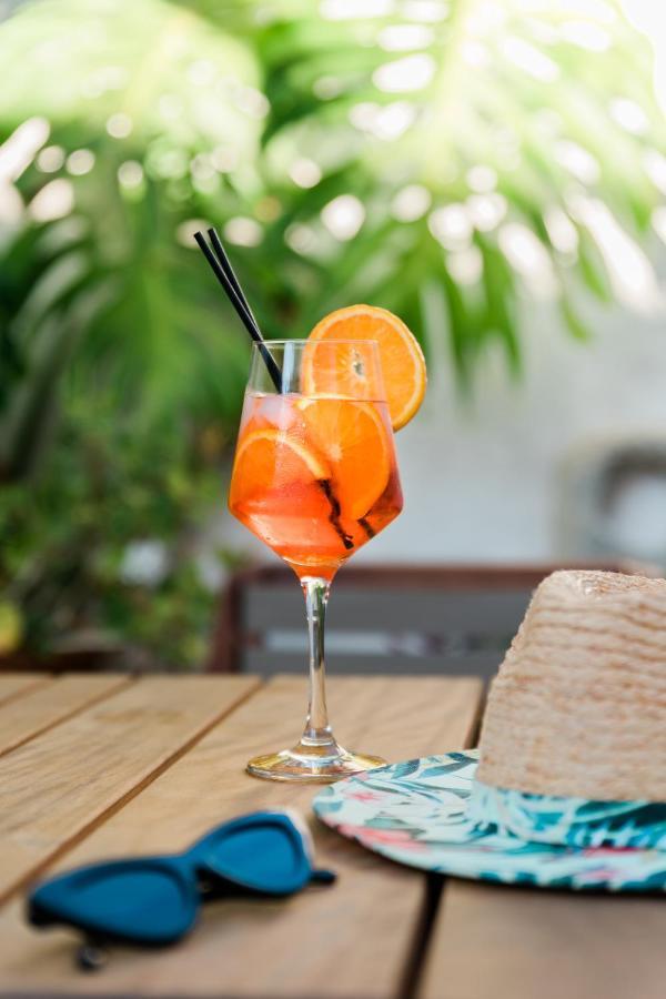 Antique Villa Lindos  Ngoại thất bức ảnh